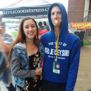 Meet your Posher, John